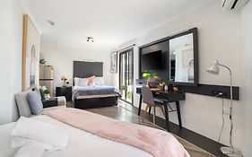 Bankstown Motel 10